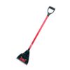 91110 ProShingle 10 Gauge Shingle Remover Fiberglass D-Grip