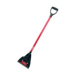 ProShingle 10 Gauge Shingle Remover Fiberglass D-Grip