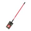 91116 Shingle Shovel Fiberglass Long Handle
