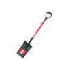 91117 Shingle Shovel Fiberglass D-Grip