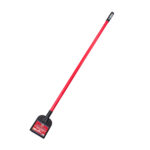 Floor Bully with Long Fiberglass Handle