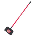 Big Bully with Long Fiberglass Handle