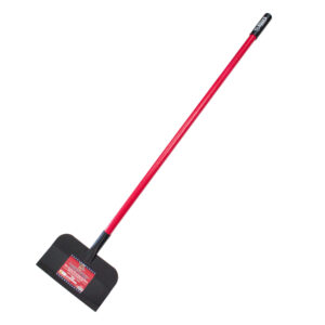 Big Bully with Long Fiberglass Handle