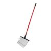 92342 Stall Fork Long Fiberglass Handle