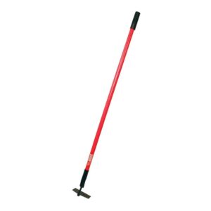Nursery / Beet Hoe Long Fiberglass Handle