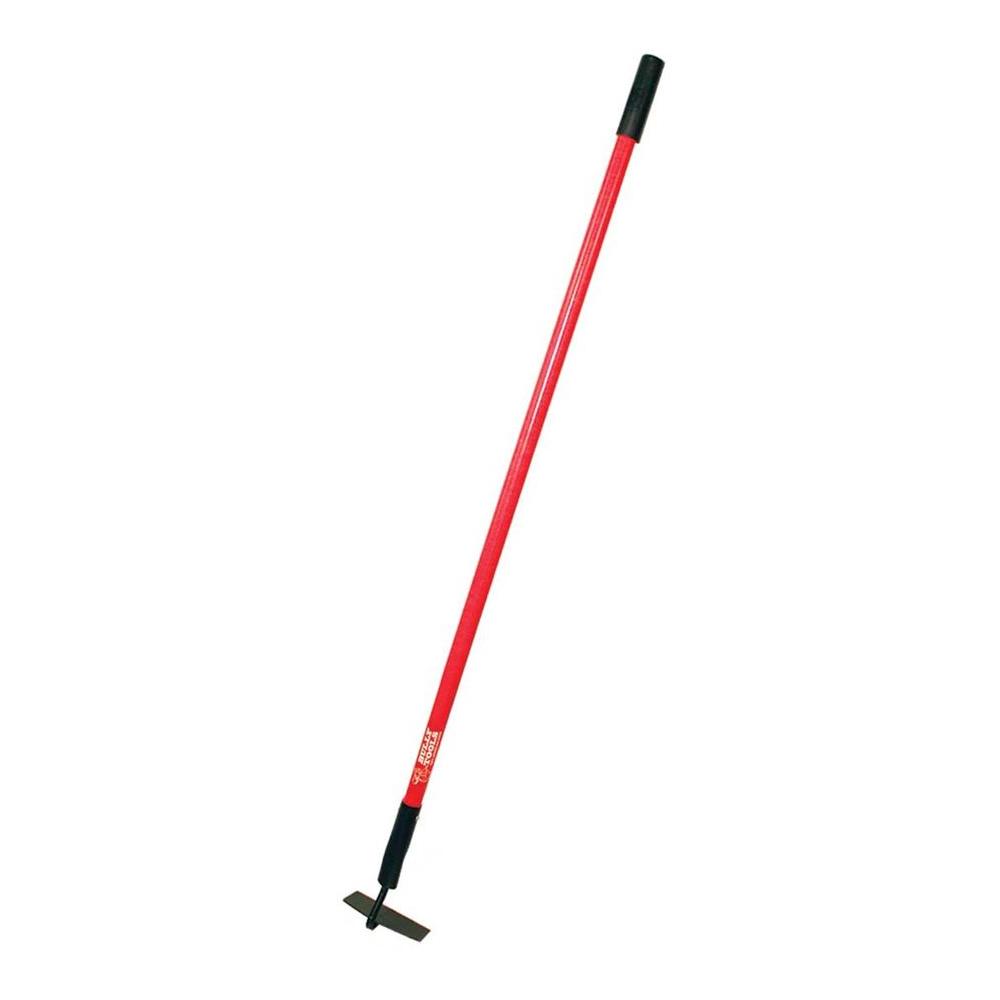92346 Nursery / Beet Hoe Long Fiberglass Handle