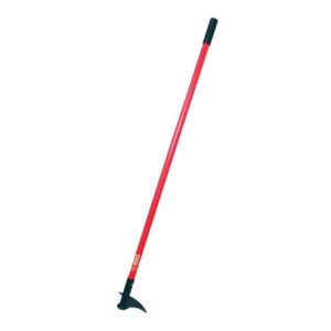 7-Gauge Cavex Hoe with Fiberglass Handle