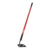 92360 Mason Hoe Long Fiberglass Handle