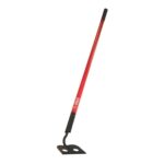 Mason Hoe Long Fiberglass Handle