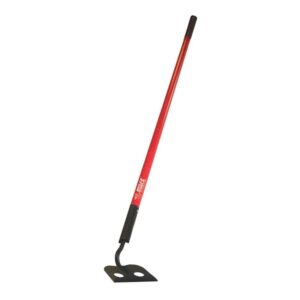 Mason Hoe Long Fiberglass Handle
