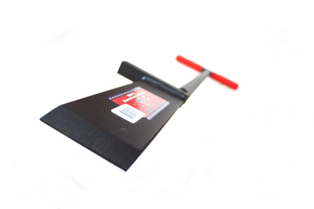 Dibble Bar blade
