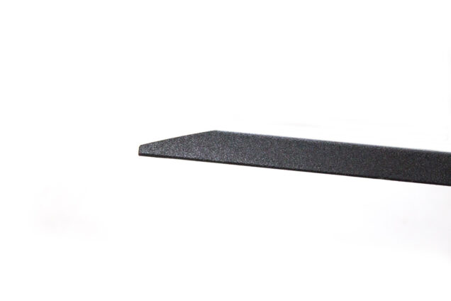 Dibble Bar edge