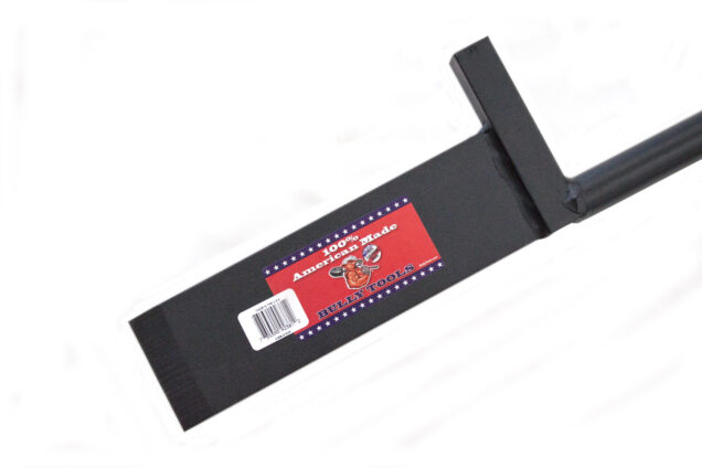 Dibble Bar head