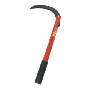 Curved Corn Knife Fiberglass Handle
