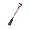 92423 4-Inch Scraper Fiberglass D-Grip Handle