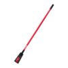 92424 4-Inch Scraper Fiberglass Long Handle