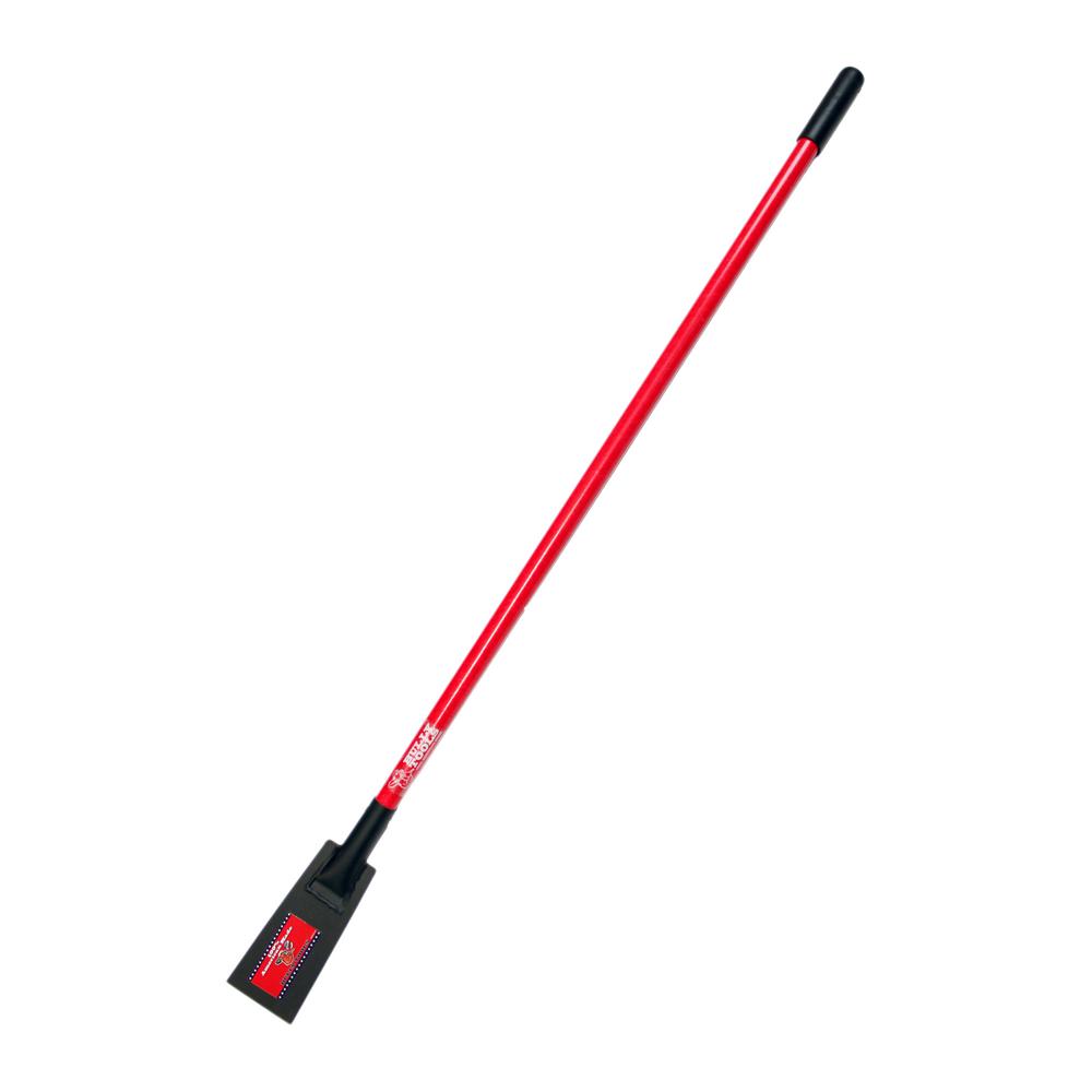 92424 4-Inch Scraper Fiberglass Long Handle