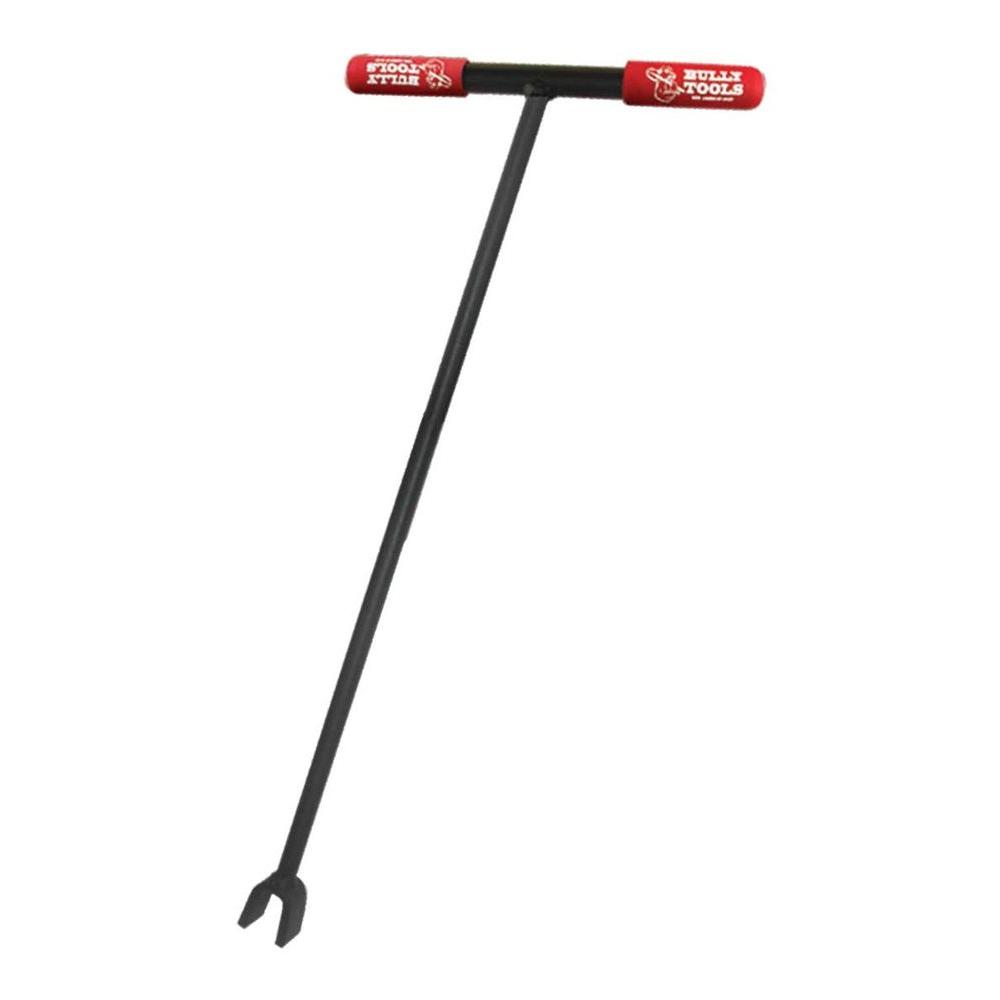 99206 36-Inch Water Key with Steel T-Style Handle and Steel 3/8-Inch Key Opening