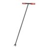 99207 48-Inch Water Key Steel T-Style Handle