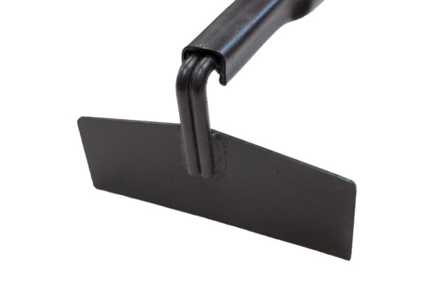 Nursery hoe head top