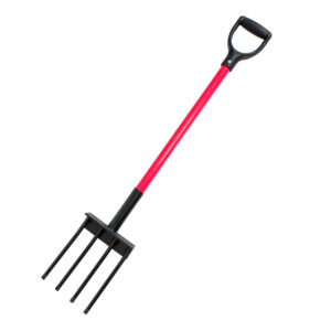 Spading Fork