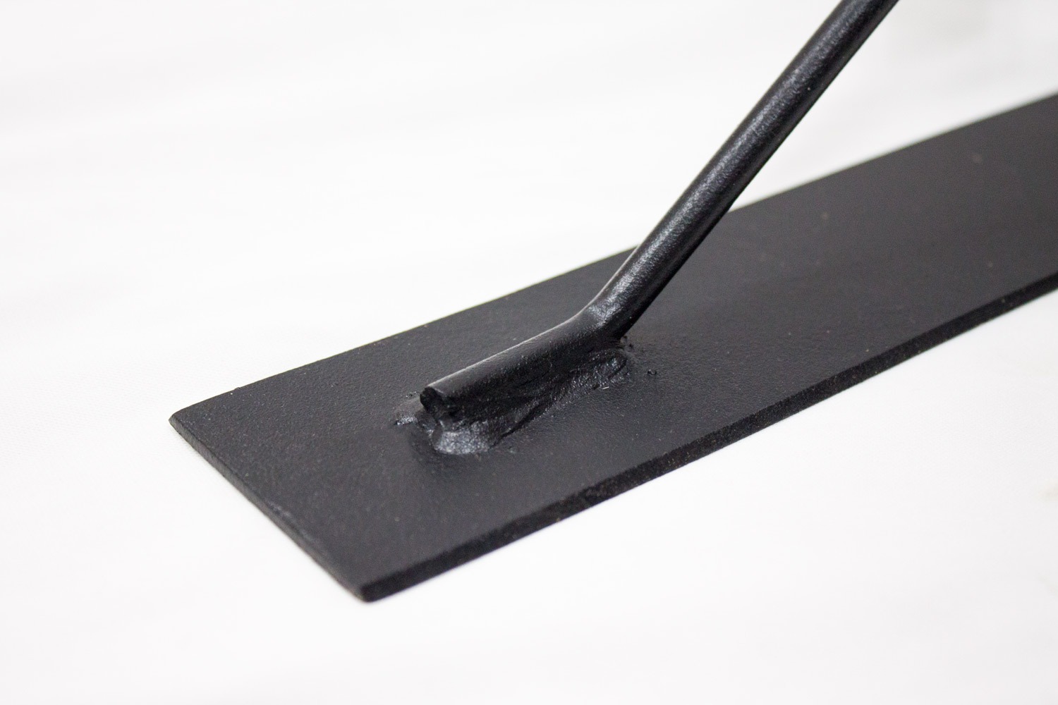 92392_weed_cutter_weld_01 Weed cutter close weld