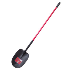 Bunk / Coal Shovel