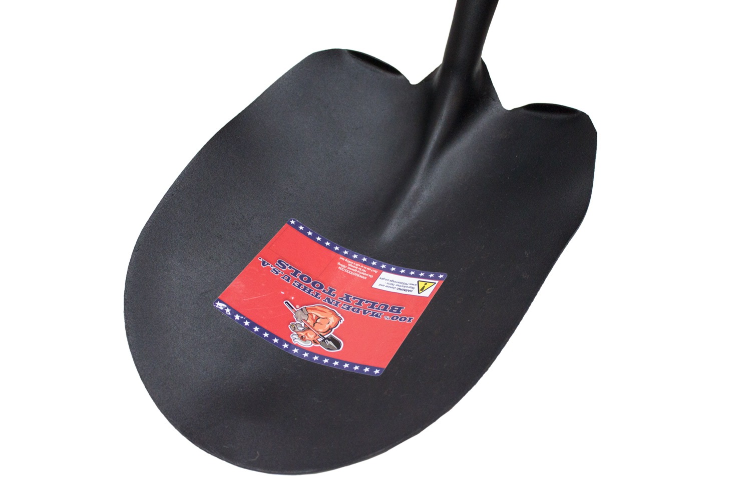 92715-head Bunk Shovel head
