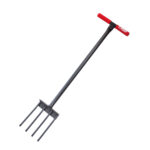 All Steel Spading Fork