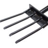 92463-head All Steel Spading Fork head