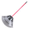 30" Poly Lawn / Leaf Rake