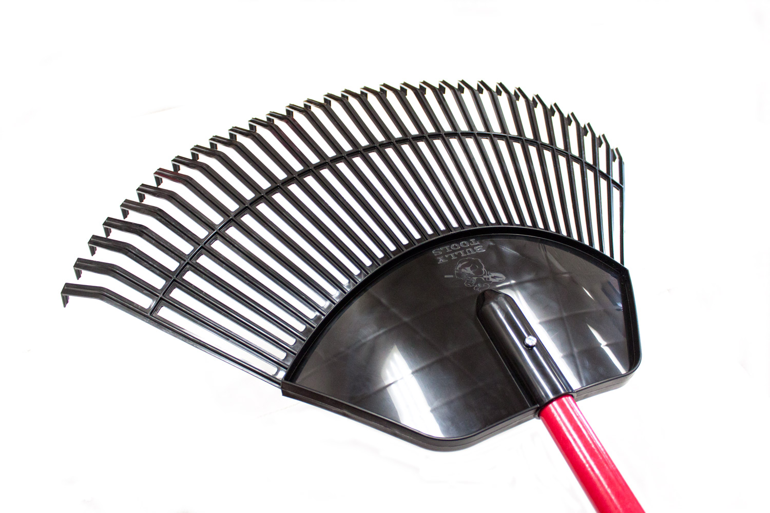 30" Poly Lawn / Leaf Rake Head