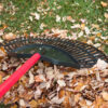 Poly Lawn / Leaf Rake Action 01