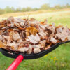 Poly Lawn / Leaf Rake Action 02