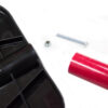 Poly Lawn / Leaf Rake Disassembled
