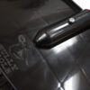 Poly Lawn / Leaf Rake Head Closeup