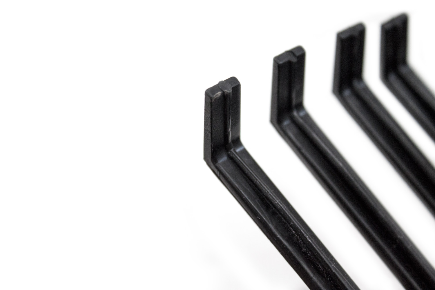 Poly Lawn / Leaf Rake Tines 02