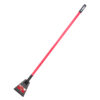92426 7" Ice Chopper / Floor Scraper with Fiberglass Handle