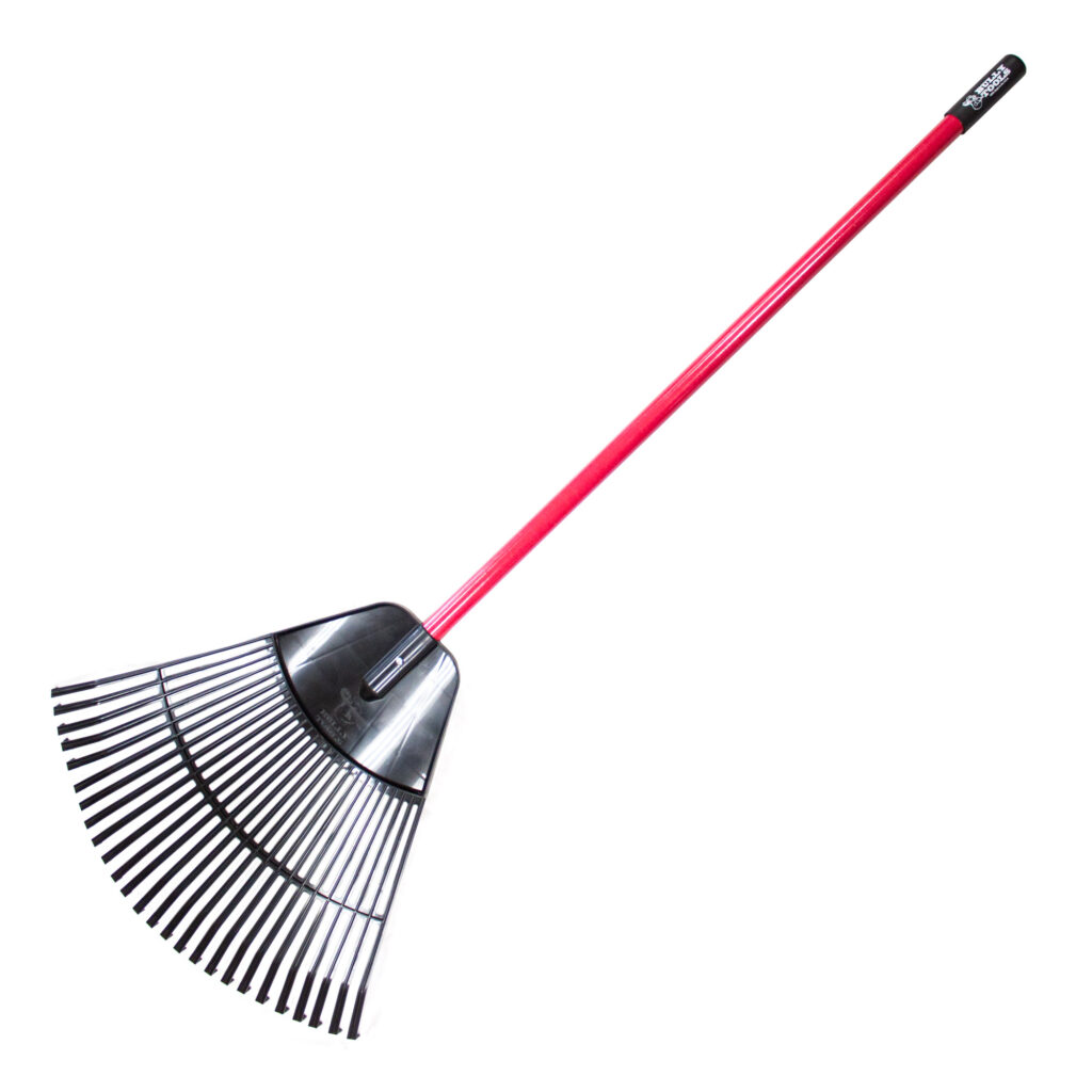 Lawn/Leaf Rake (Bully Tools)