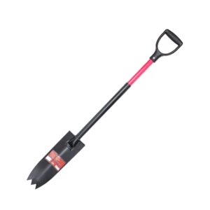 10 Gauge Excavator / Track Shovel D-Grip