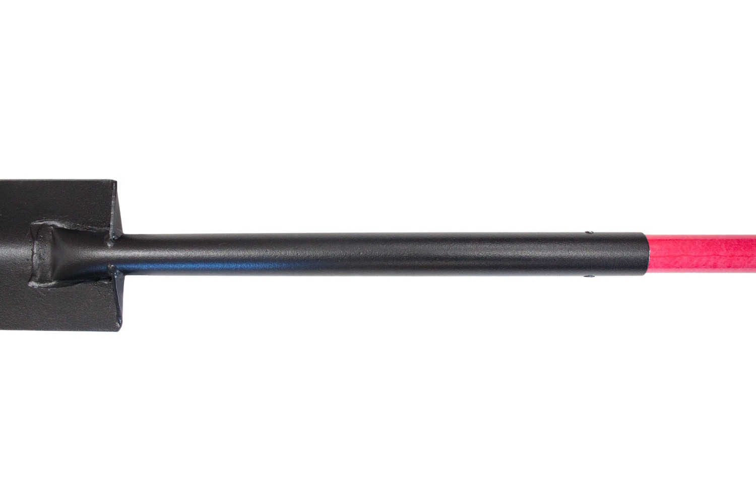 Track Shovel Neck