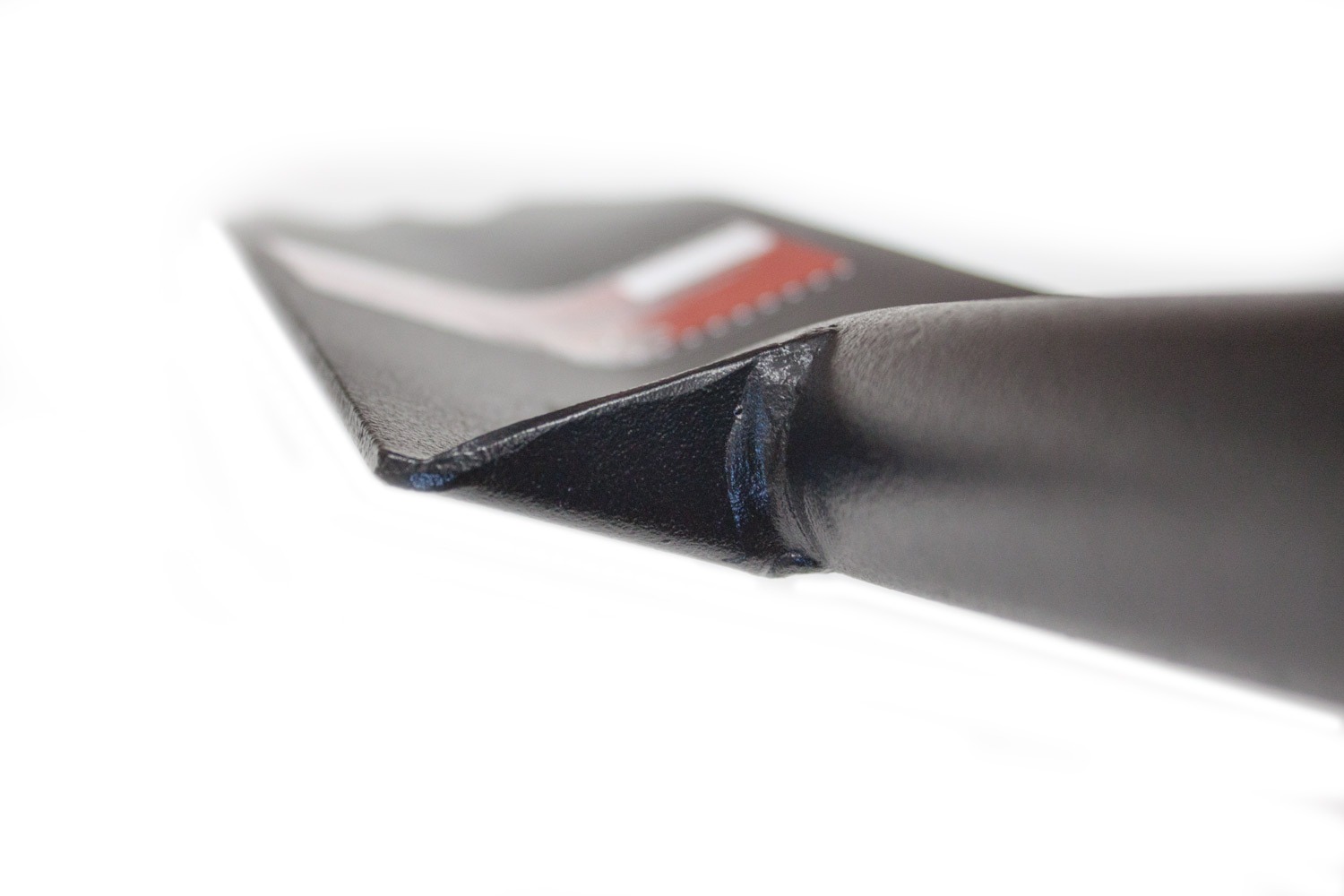 Track Shovel Step
