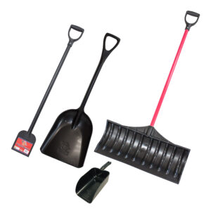 Winter Essentials Combo Pack