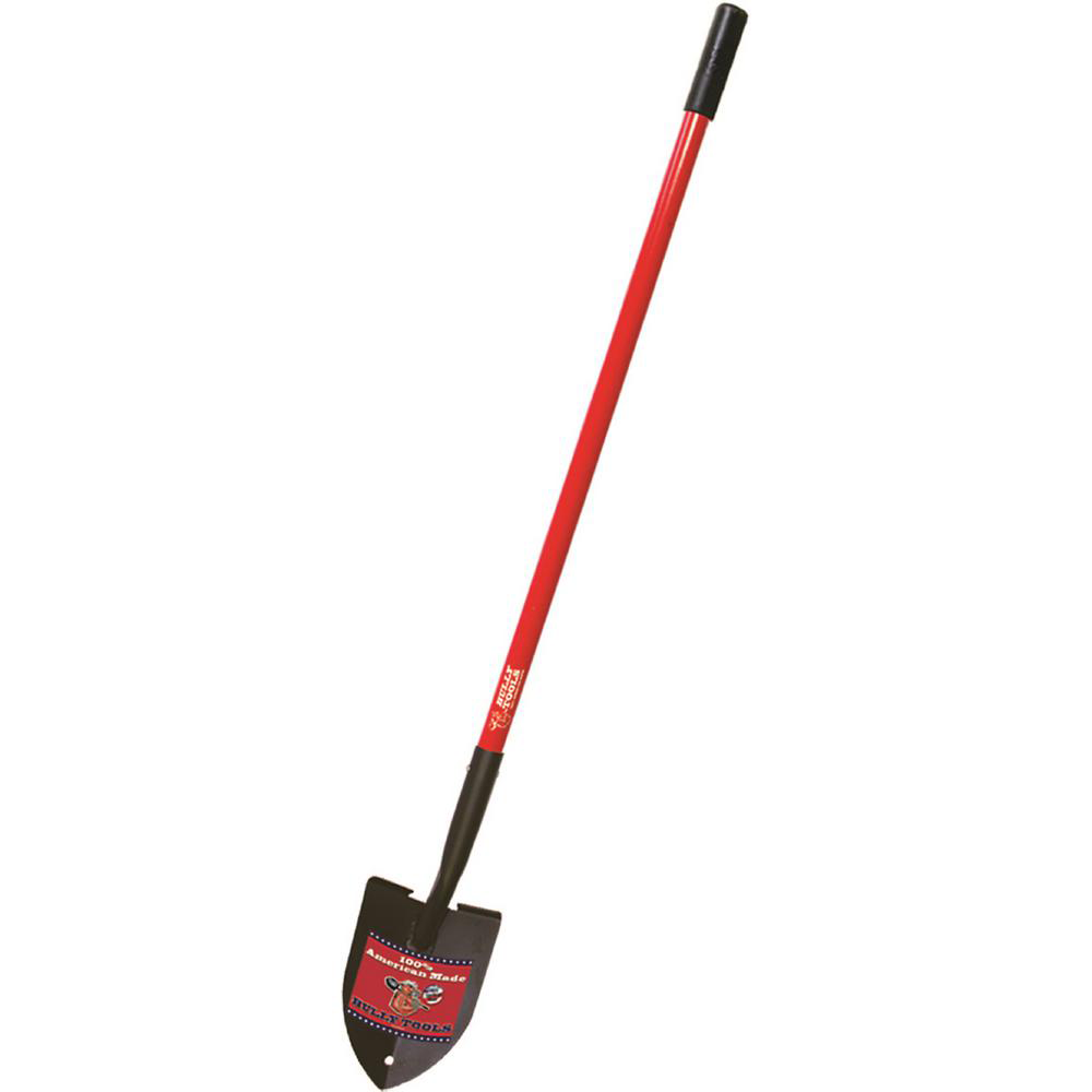 Floral Spade (Bully Tools)