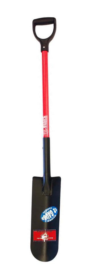 Drain Spade (Bully Tools)