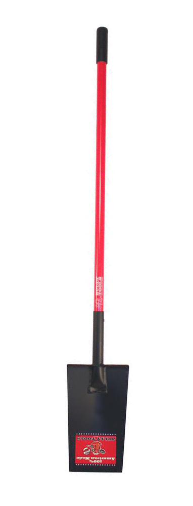 Edging/ Planting Spade (Bully Tools)