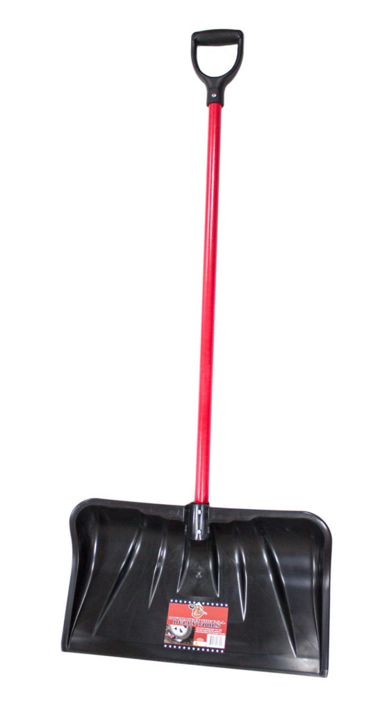 Snow Shovel (Bully Tools)
