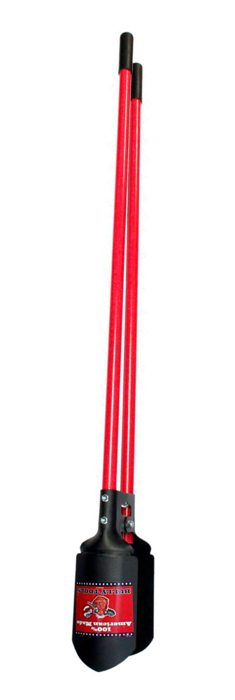 Post Hole Digger (Bully Tools)