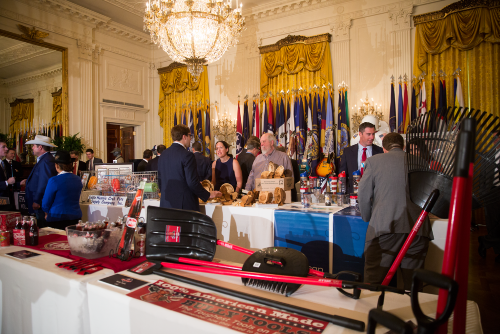 Made in America Product Showcase