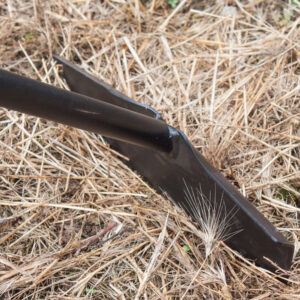 Barn & Stall Cleaning photo